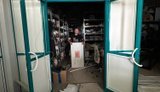 Через атаку РФ пошкоджено офіси і склади видавництв "Лабораторія" та "Наш Формат" у Києві. ФОТОрепортаж