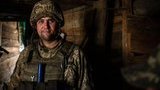 Погибшего на Донбассе украинского воина Леонида Скакуненко похоронили на Днепропетровщине. ВИДЕО