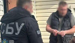 СБУ и Нацполиция ликвидировали еще 5 "схем для уклонистов". ФОТОрепортаж