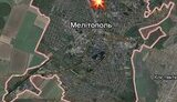 мелітополь