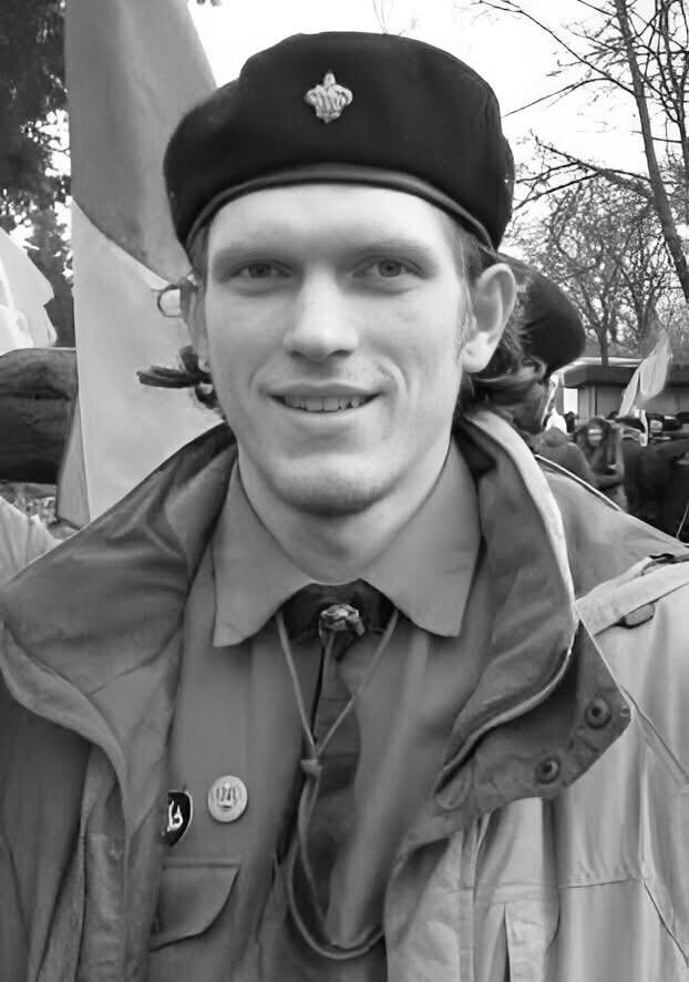 Андрій Свистільник