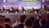 прокуратура военная