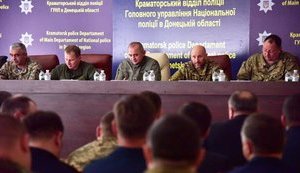 прокуратура военная