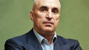Суд арестовал ТРЦ