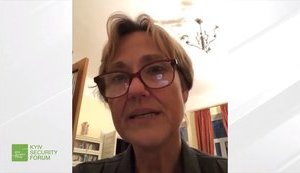 Через слова глави ВМС Німеччини Шенбаха у Києві до МЗС викликали посла Фельдгузен