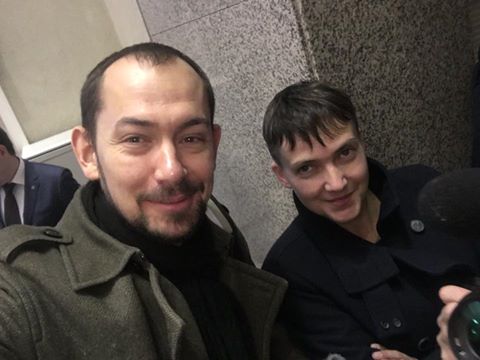 савченко