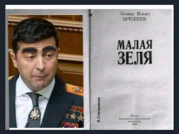 Путинский аншлюс, Зе!переворот, величайший лидер. Свежие ФОТОжабы от Цензор.НЕТ 07