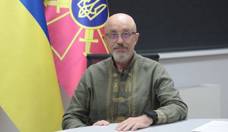 Резніков про підготовку України до вторгнення РФ: Влада боялася спровокувати паніку