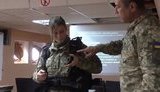 В ВМС Украины открыли водолазную школу. ВИДЕО