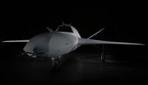 Новий БПЛА Project Talon від Northrop Grumman