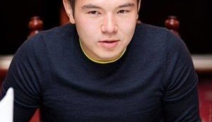 Внук Назарбаева заявил о коррупционных схемах Казахстана и