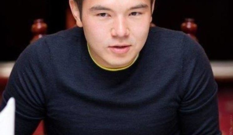Внук Назарбаева заявил о коррупционных схемах Казахстана и "Газпрома"