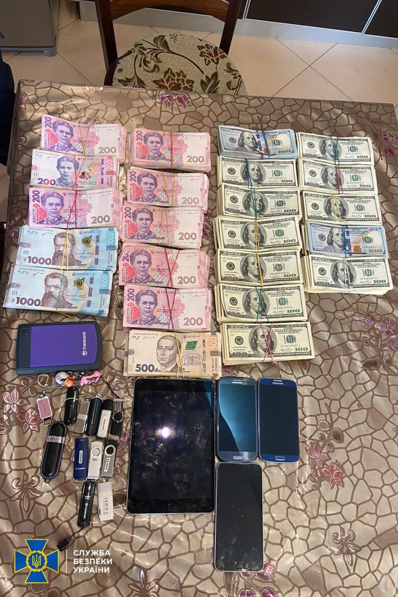 SSU confirms detention of Motor Sich president Bohuslaev on suspicion of working for Russian Federation 07 SSU confirms detention of Motor Sich president Bohuslaev on suspicion of working for Russian Federation 07