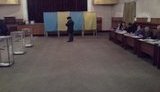 На выборах в Ивано-Франковской области фиксируют первые нарушения. ФОТО