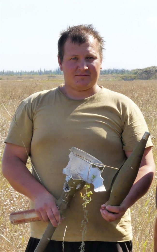 Полеглі Герої січня 08
