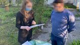 СБУ викрила розкрадання 2,5 млн на реконструкції паркової зони в Дніпрі. ФОТО