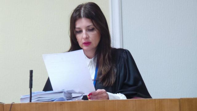 янукович суд сердюк
