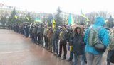 митинг единство