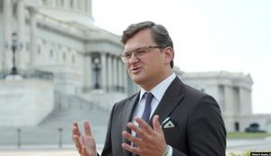 Вероятность нового наступления России зависит от двух факторов, - Кулеба