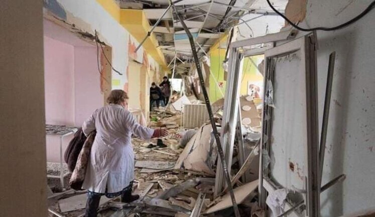 Это не спор между государствами, это не военная операция, это гуманистическая миссия, - зампредседателя СовФеда Косачев