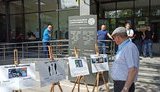 Дело Шеремета: активисты пикетируют суд с требованием наказания для экспертов КНИИСЭ за использование несуществующей методологии. ВИДЕО+ФОТОрепортаж