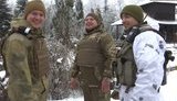 Піхотинець Андрій Верхогляд: "Нашу бригаду сепари проклинають. Чекаю, коли пісня 72-ої лунатиме на вулицях Донецька"