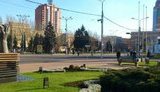 донецк азаров охрана