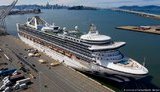С лайнера "Grand Princess" эвакуировали еще 35 граждан Украины, - Кулеба