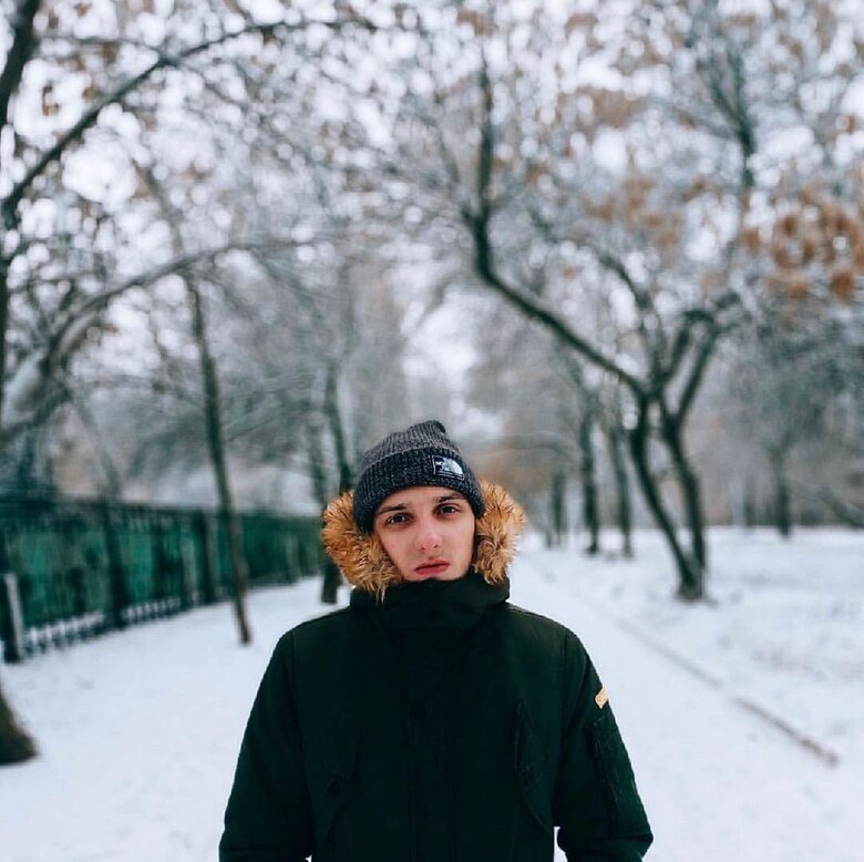 Карякін