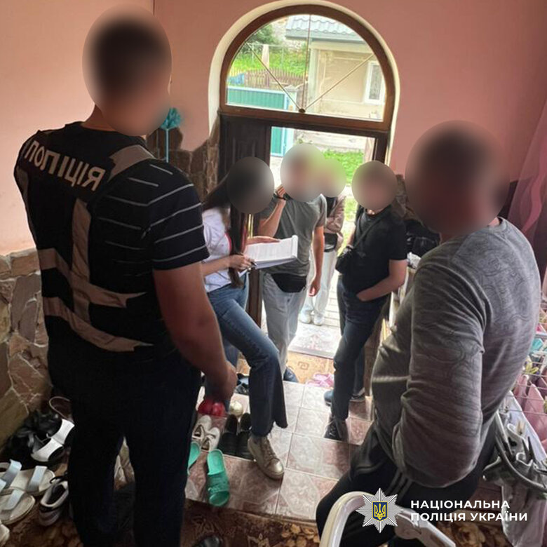 Отец заставил дочь с инвалидностью выйти замуж за военнообязанного'язаному