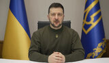 зеленський