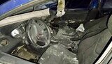 Occupiers attack Malokaterinivka in Zaporizhzhia
