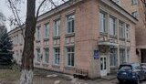 онкодиспансер у Києві