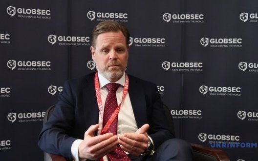 Україна не повинна втрачати право на власні рішення заради миру, - міноборони Фінляндії