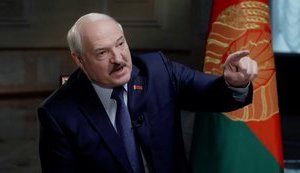 «В 94-м меня расстреляли – но я не сдался»: Лукашенко в интервью ВВС