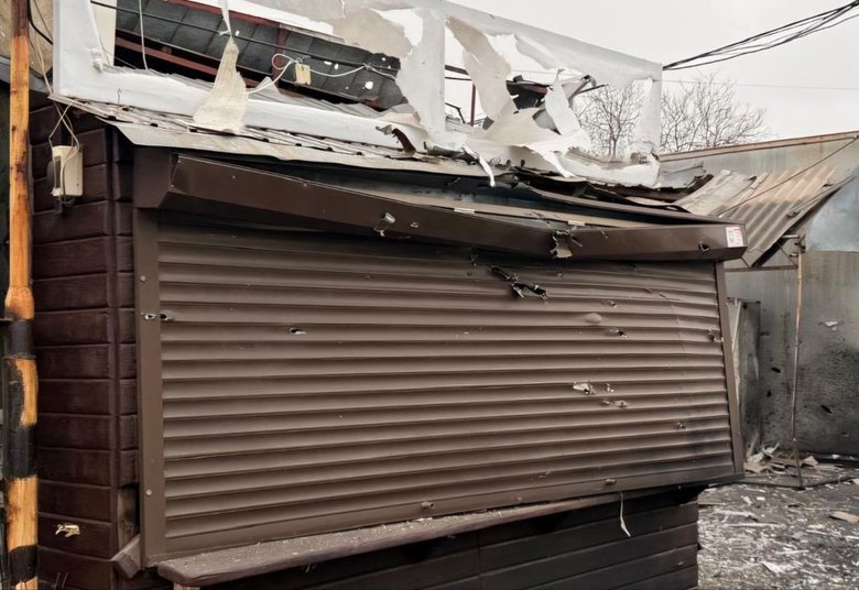 Російські атаки по Нікопольському району: є загиблий та постраждалі