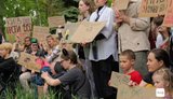 У Києві мітингували проти нового Цивільного кодексу