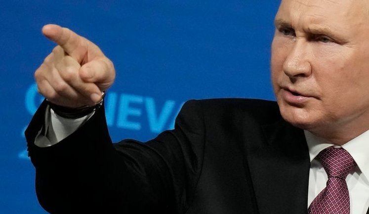Російські депутати просять Путіна "визнати "ЛДНР"