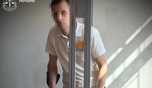 Суд залишив без змін запобіжний захід організатору виставки зброї на Київщині, яку РФ атакувала балістикою. ФОТОрепортаж
