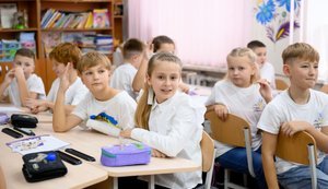 Понад 20 тисяч українських дітей долучились до активної фінансової освіти