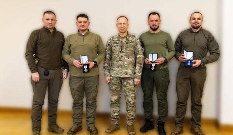 Сирський про рік роботи першого медбату ЗСУ: укомплектованість, 100 км фронту і врятовані життя. ФОТОрепортаж