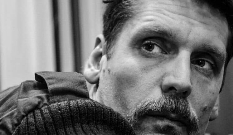 Загибель Андрія (Капи) Глембоцького: Чому сім’я воїна на четвертий рік після його смерті не може отримати компенсацію?