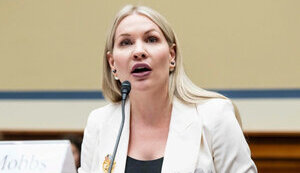 Keith Kellogg’s daughter Meaghan Mobbs