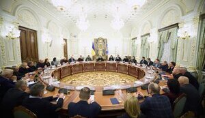Зеленський зустрівся з представниками бізнесу