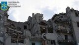Наслідки російського обстрілу Куп’янська