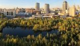 Суд отдал застройщику участок в центре Киева, где предлагали обустроить парк