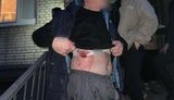 Силовики стреляли резиновыми пулями по участникам акции в Минске, минимум один человек ранен. ВИДЕО+ФОТОрепортаж