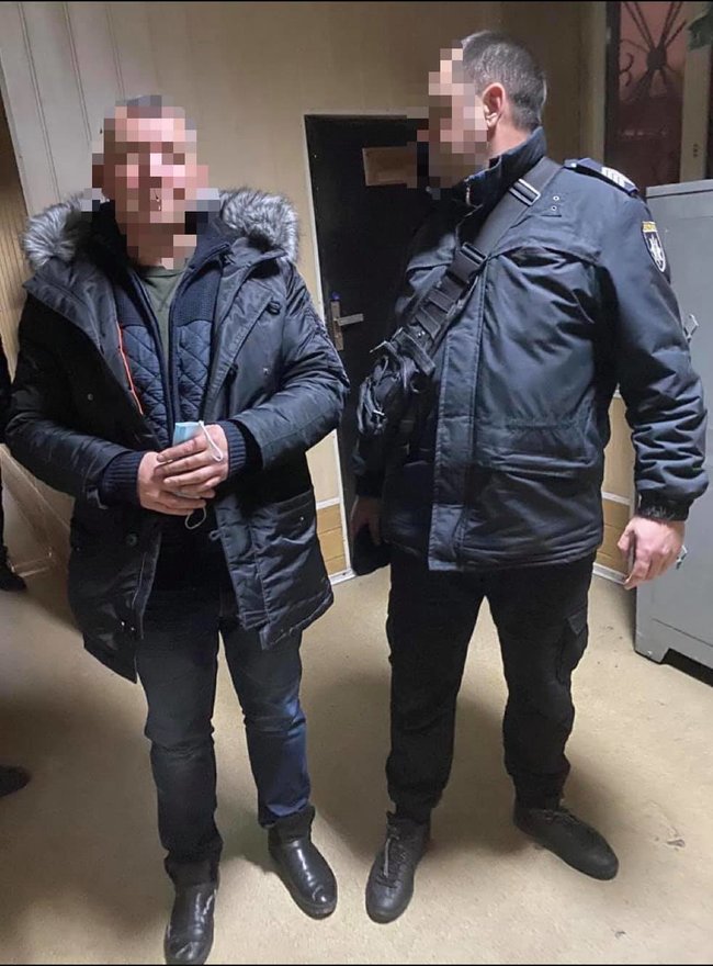 У справі про пожежу в будинку для літніх людей у Харкові затримано чотирьох осіб, перевіряються три основні версії події, - Венедіктова 01