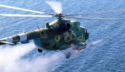 Екіпаж вертольота Мі-8 загинув на Полтавщині 30 червня 2026 року