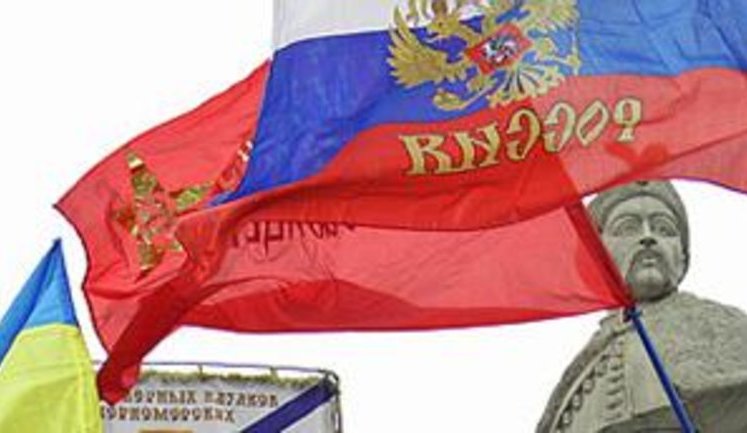 Россия - часть бывшей монголо-татарской Золотой Орды, а не преемница исторической Руси, - российский журналист